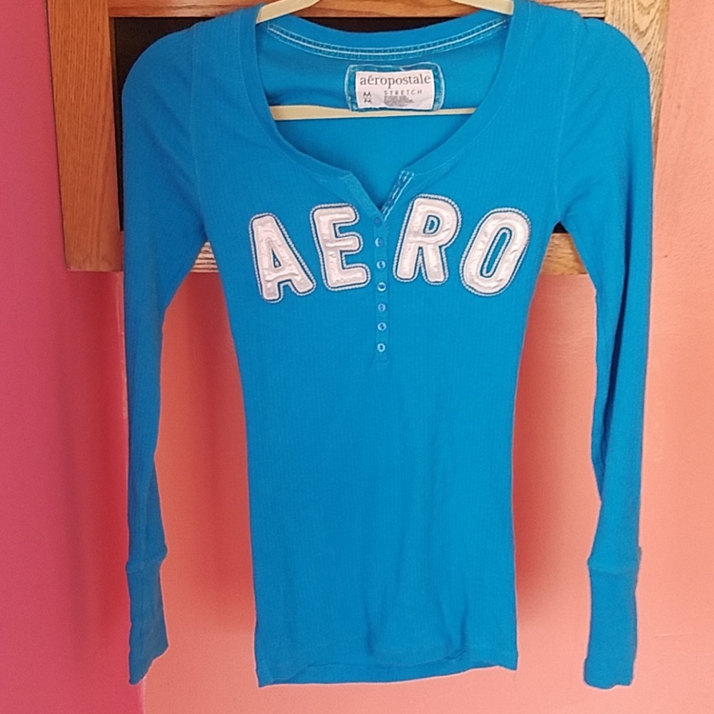 Aeropostale